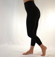 Capri Length Pants