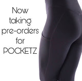 Pocketz Pants